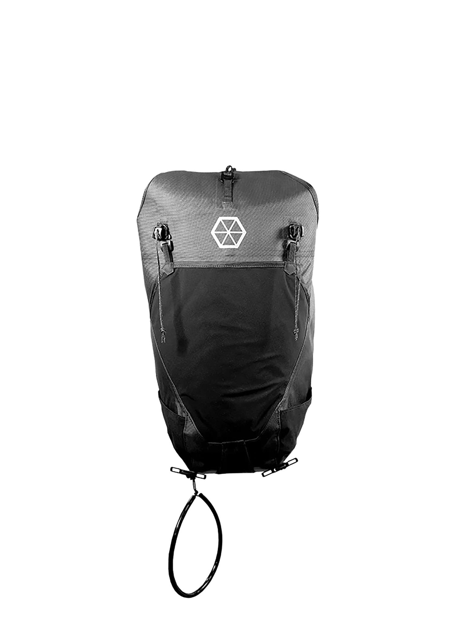 Gorski nahrbtnik Samaya Alpine Pace - black