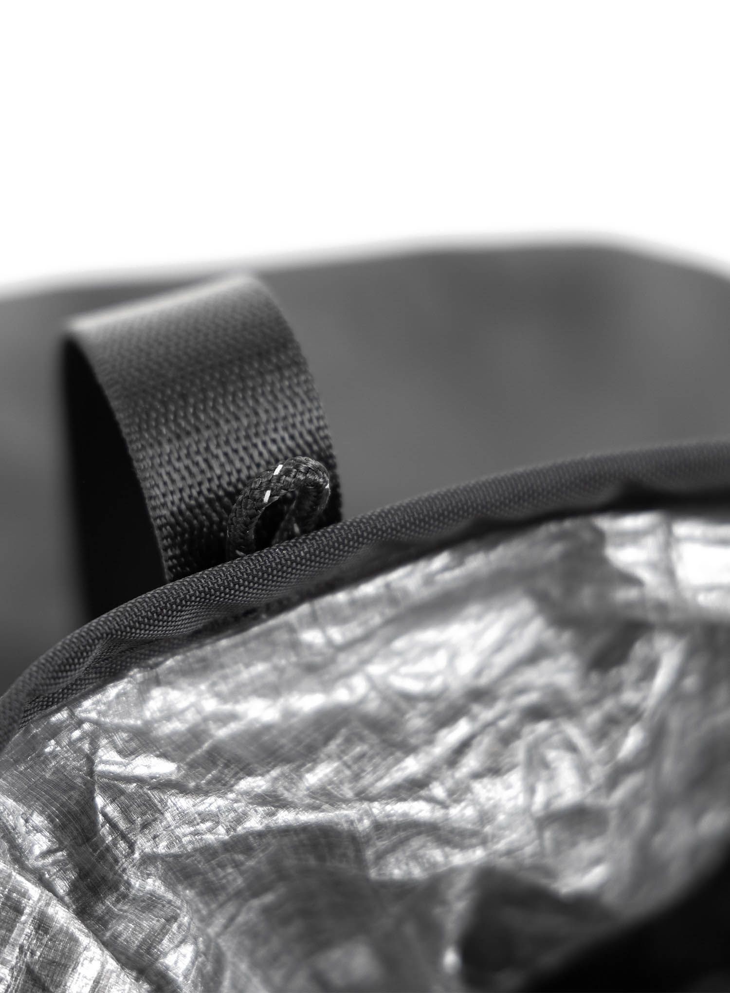 Torba Samaya Belay 20 - black
