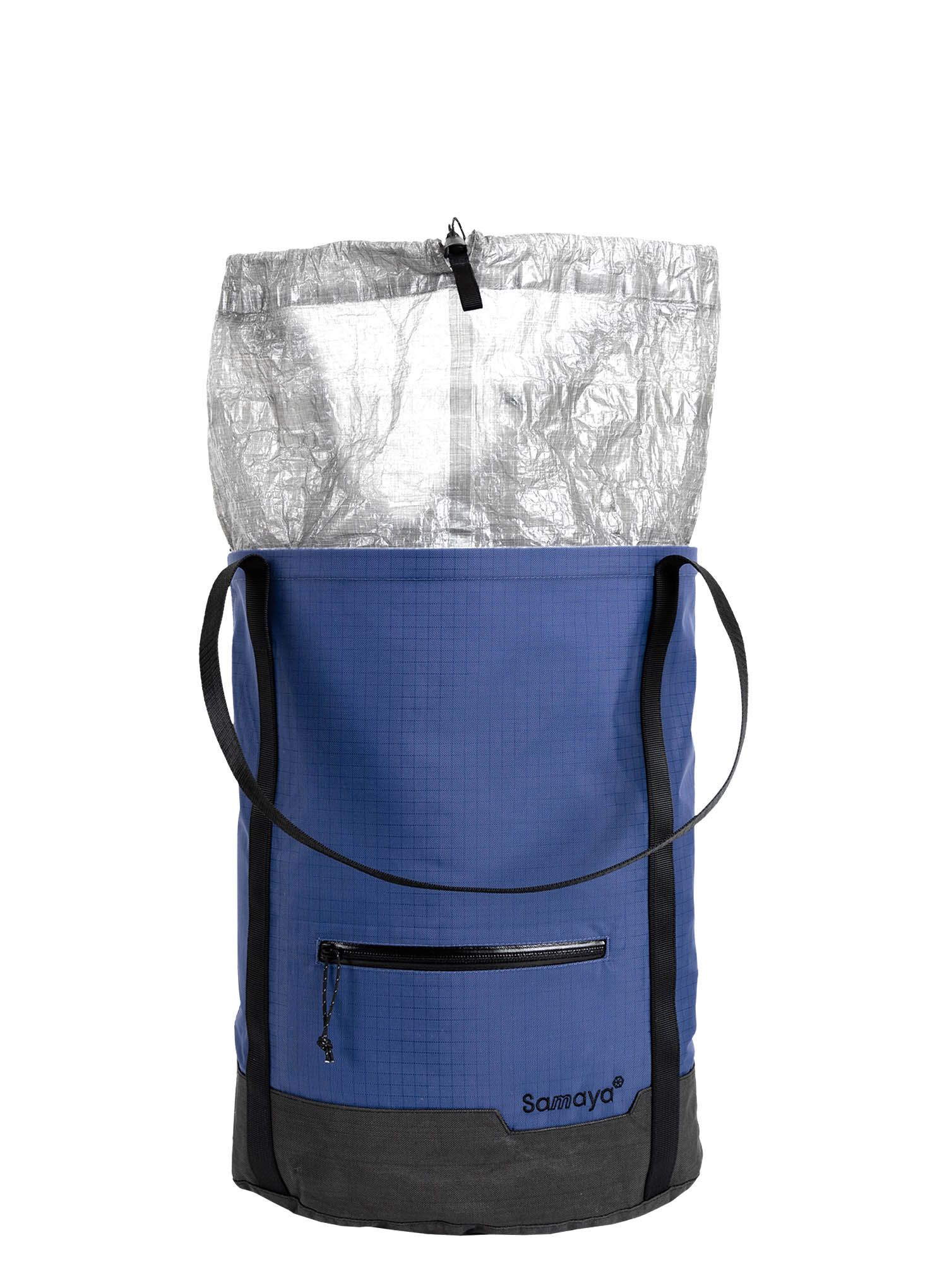 Torba Samaya Belay 20 - blue