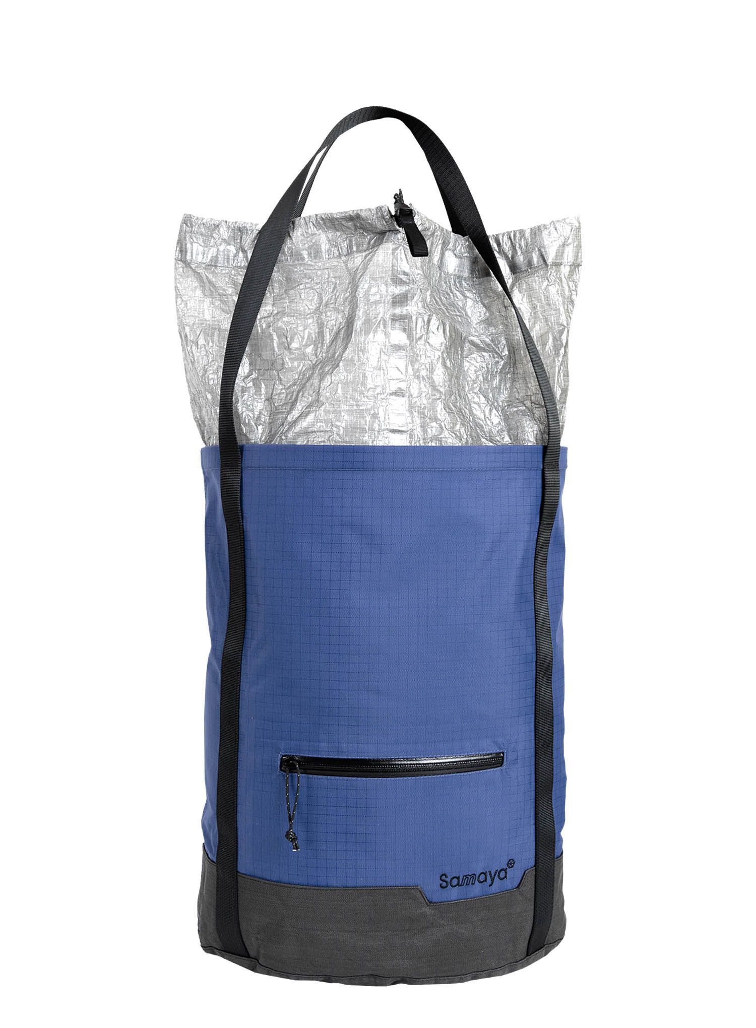Torba Samaya Belay 20 - blue