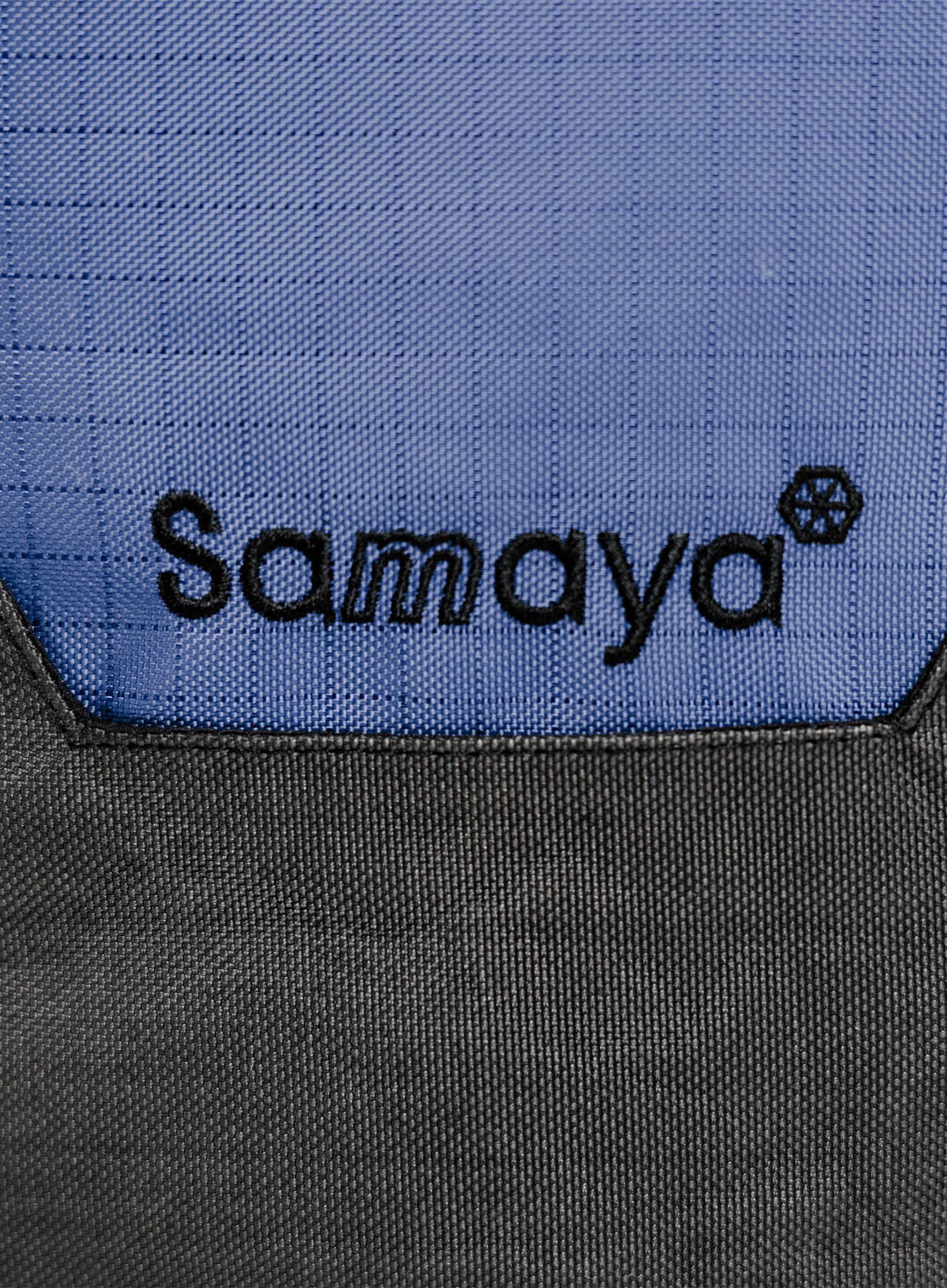Torba Samaya Belay 20 - blue
