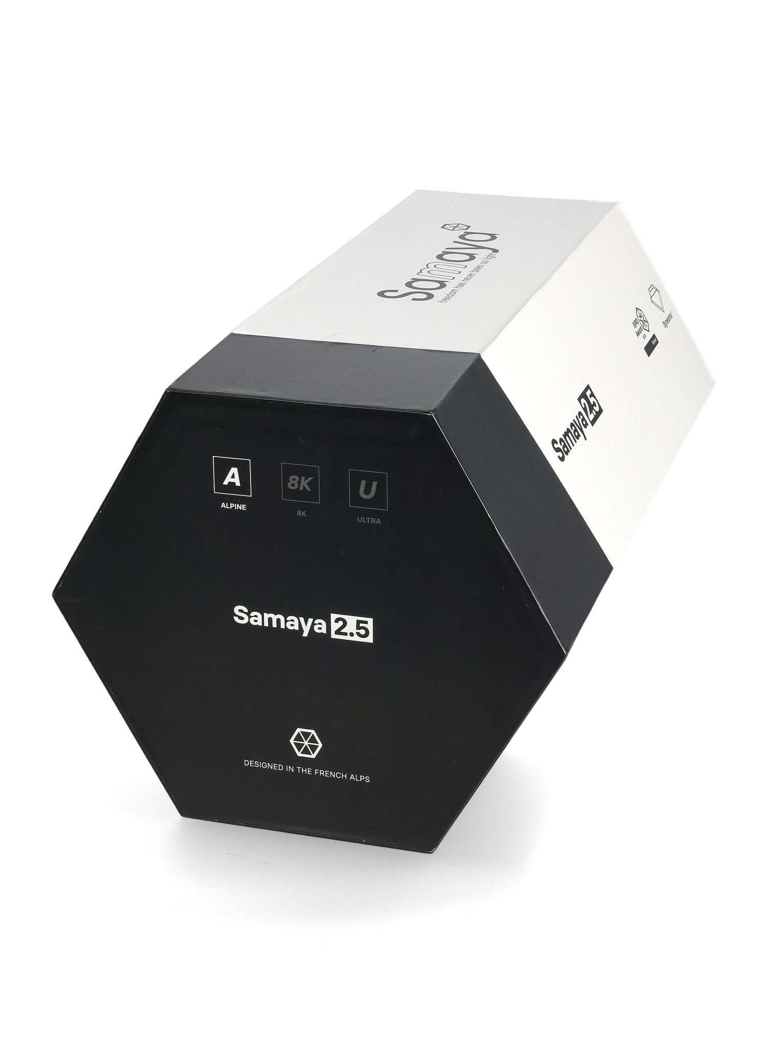 Treking šotor Samaya Samaya 2.5 - blue