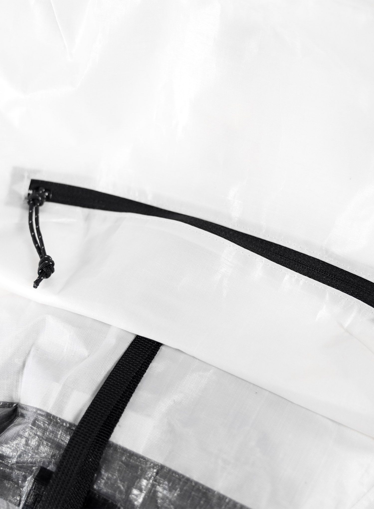 Gorski nahrbtnik Samaya Ultra 20 - white