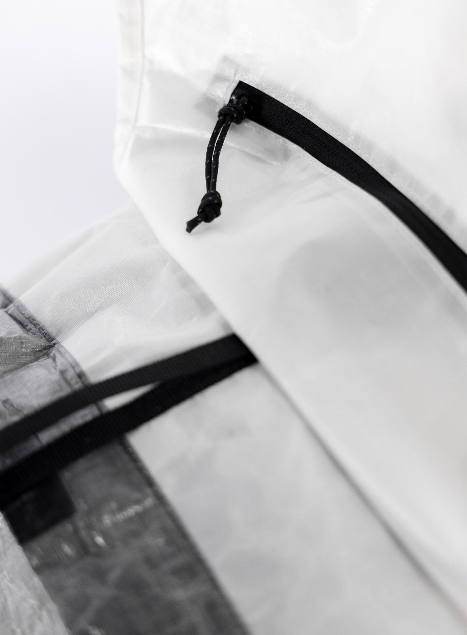 Gorski nahrbtnik Samaya Ultra 20 - white