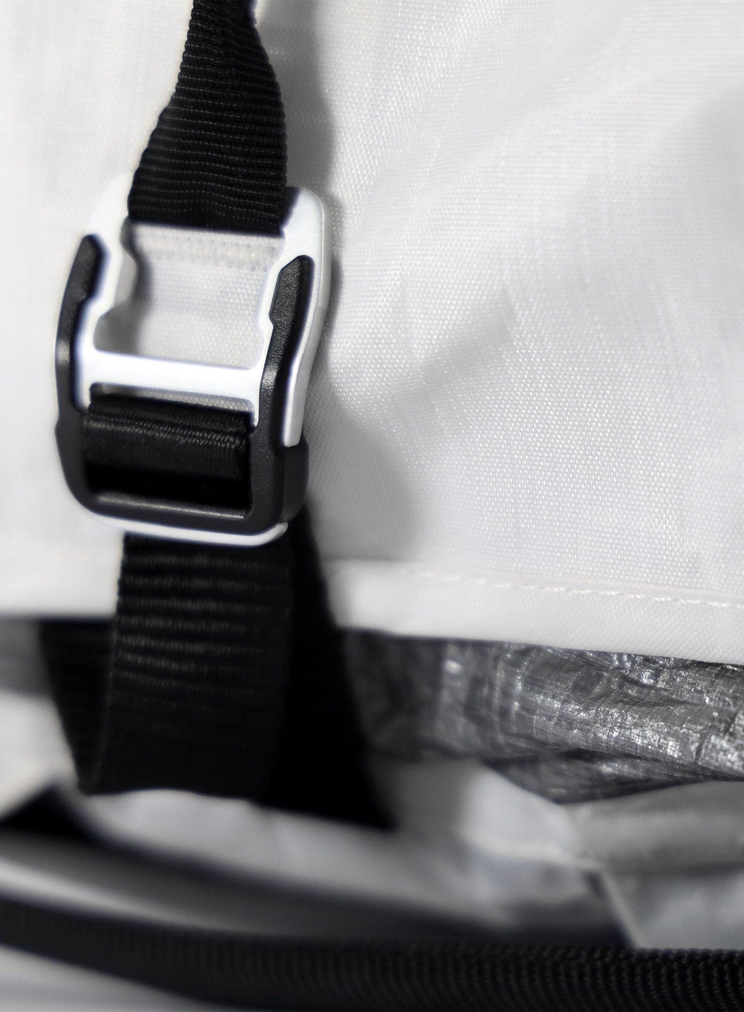 Gorski nahrbtnik Samaya Ultra 20 - white