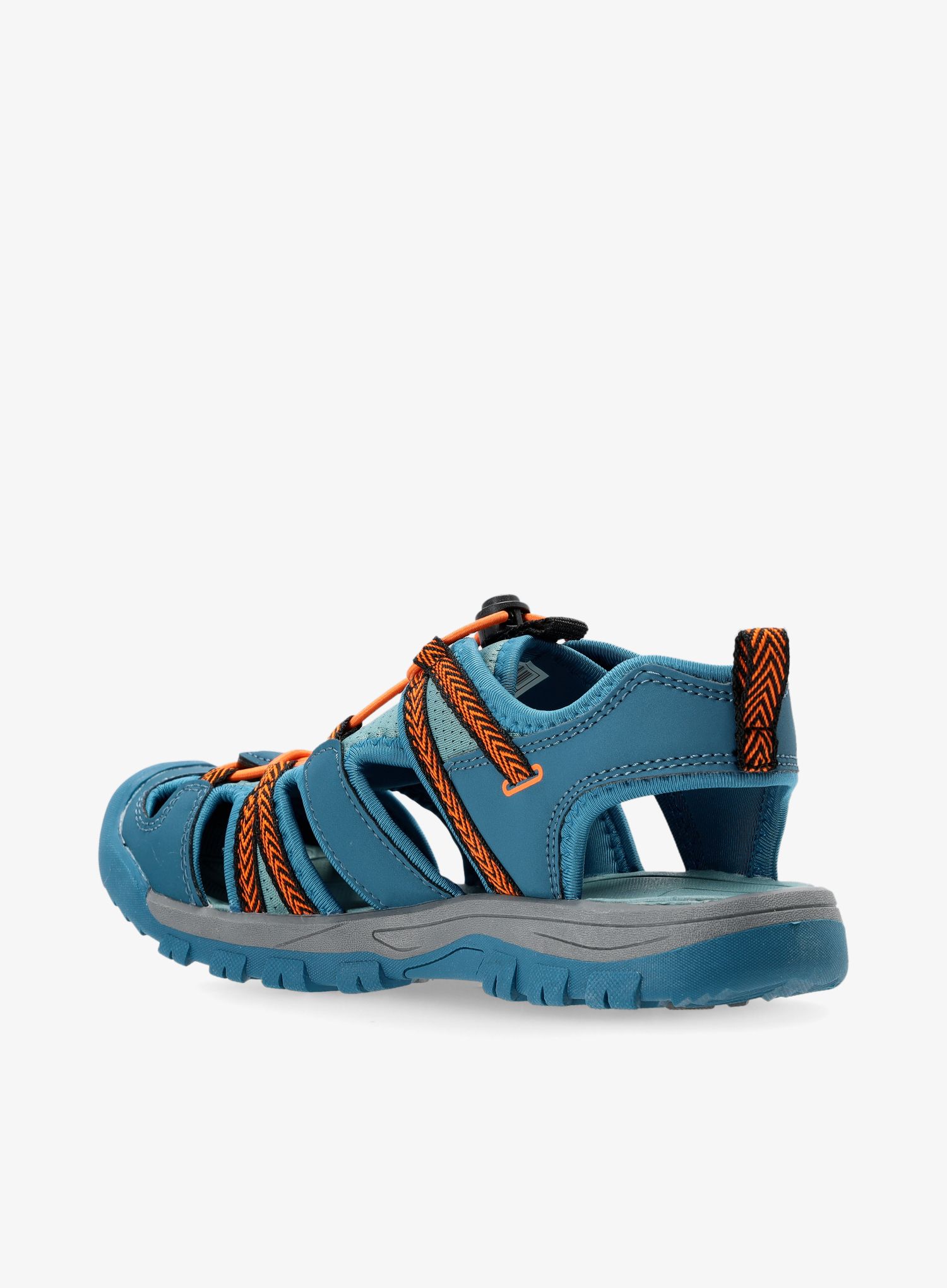 Otroški sandali CMP Theseus Sandal Shoe - deep lake