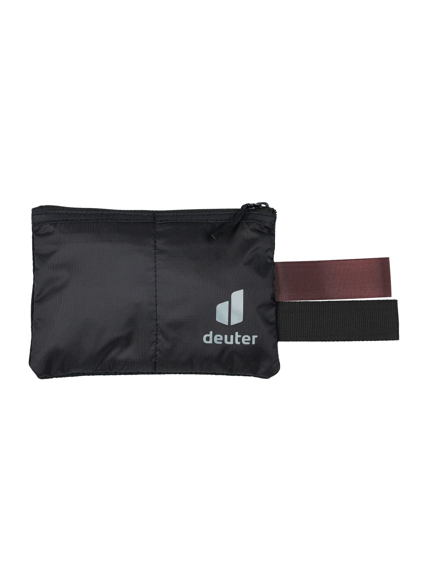 Torbica za čez ramo Deuter Security Flip In - black