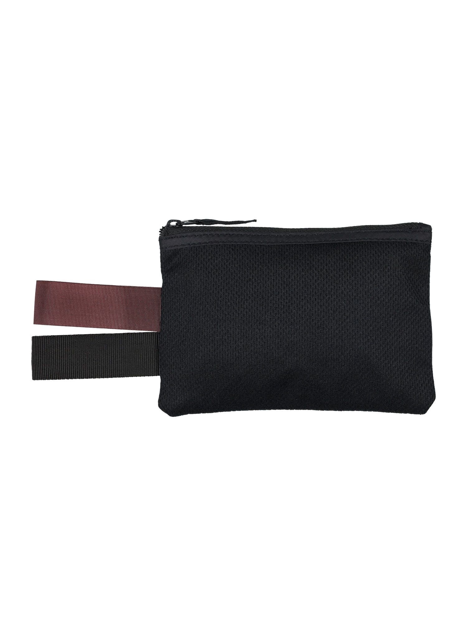 Torbica za čez ramo Deuter Security Flip In - black
