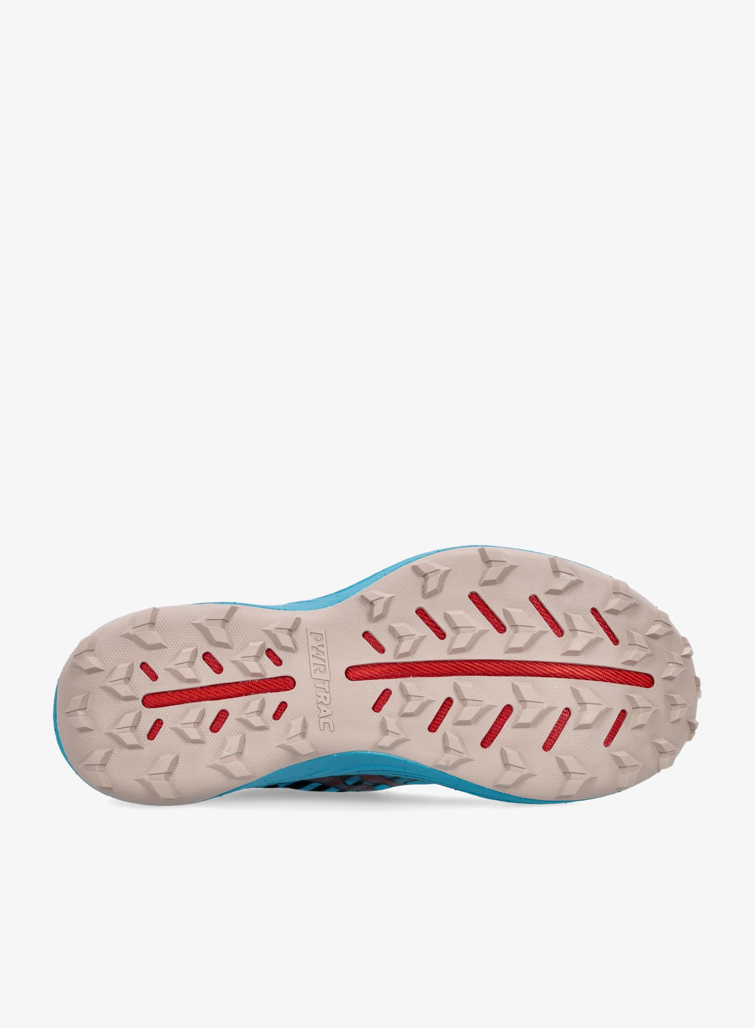 Moški tekaški čevlji Saucony Endorphin Edge - ocean/black