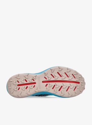 Moški tekaški čevlji Saucony Endorphin Edge - ocean/black