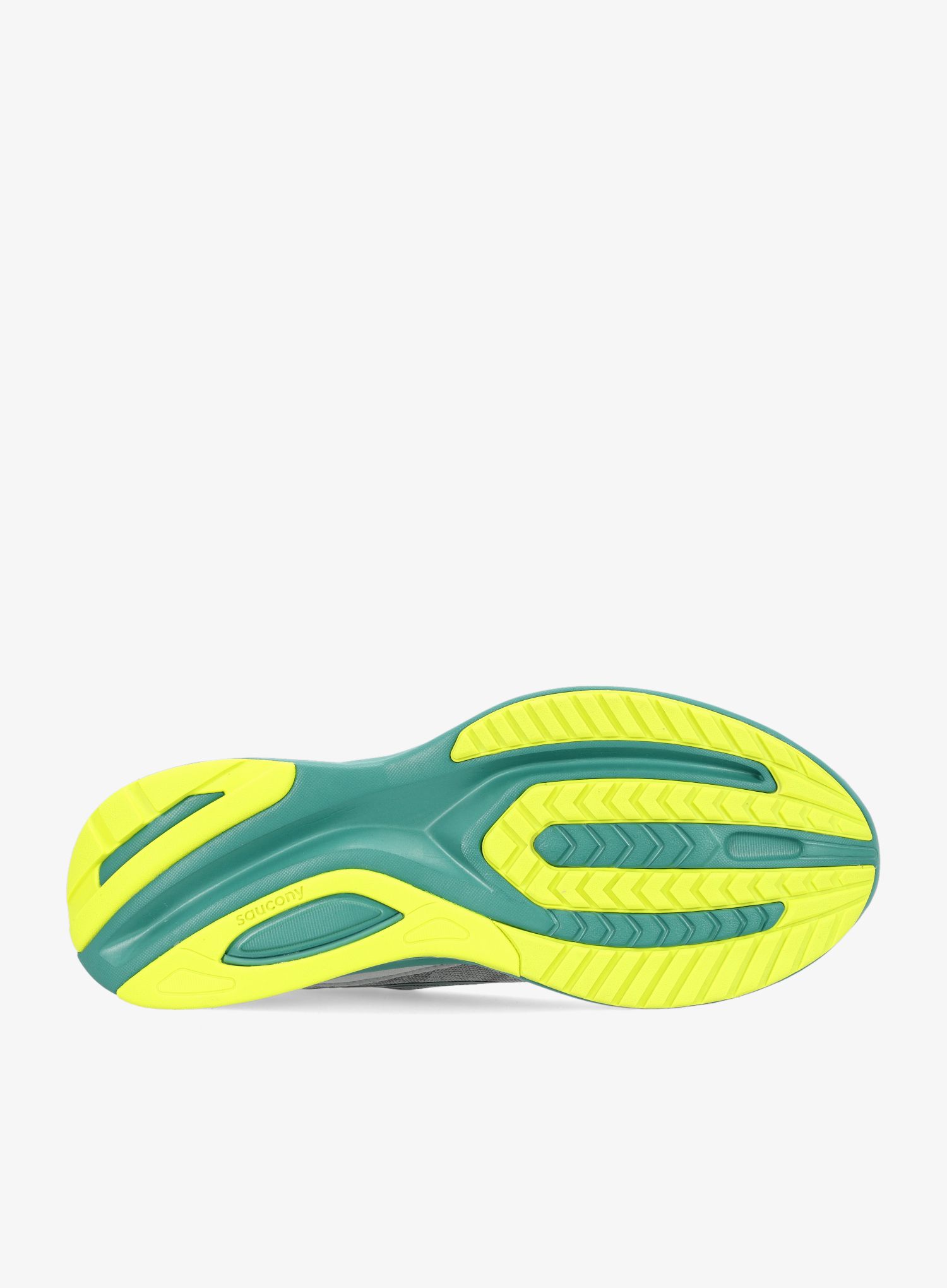Moški tekaški čevlji Saucony Guide 16 - fossil/moss