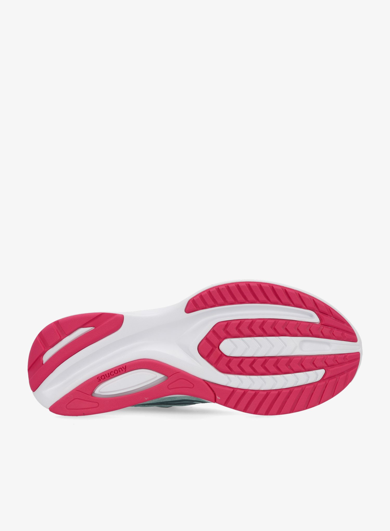 Ženski tekaški čevlji Saucony Guide 16 - mineral/rose