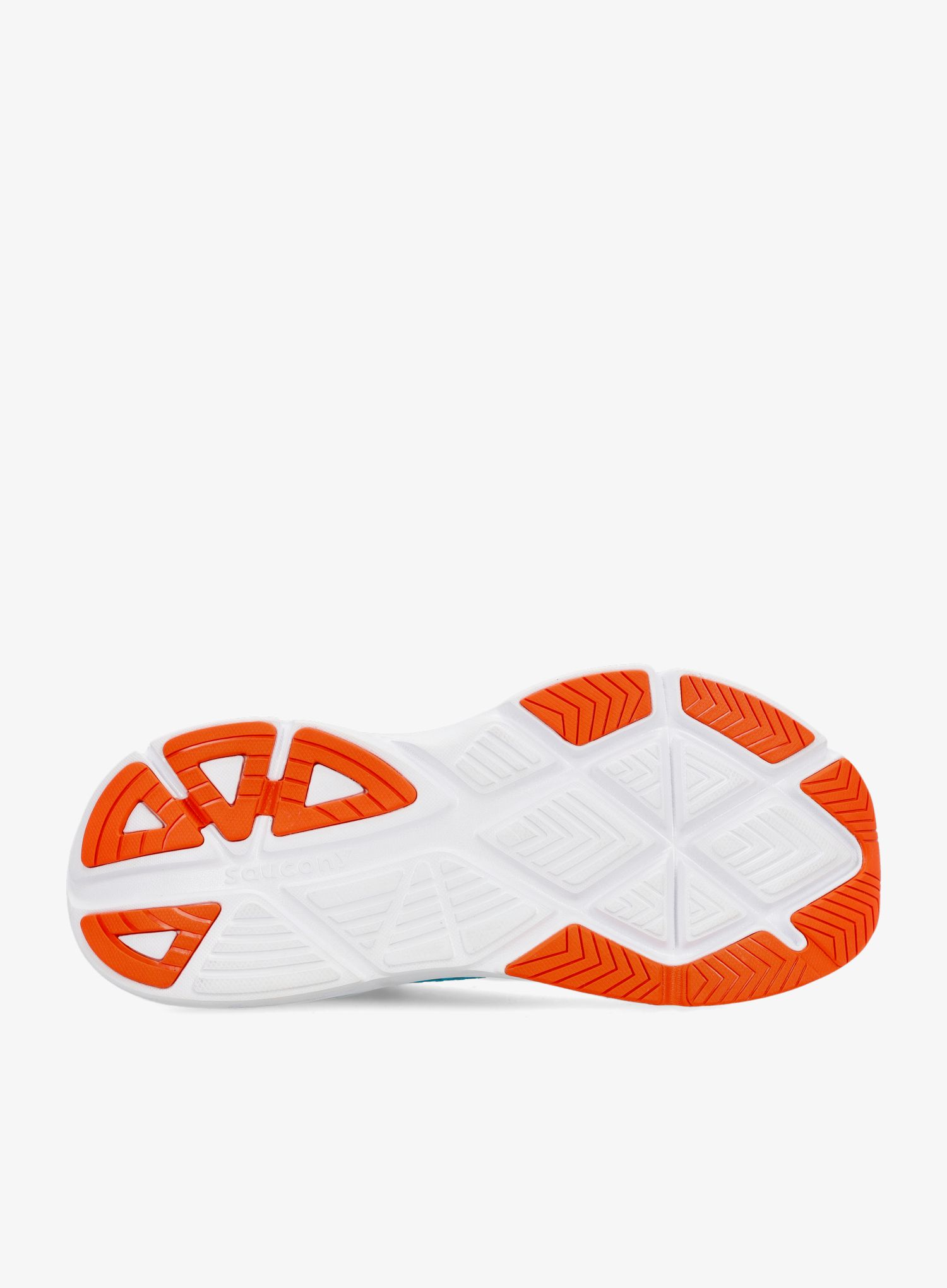 Moški tekaški čevlji Saucony Guide 17 - viziblue/peel