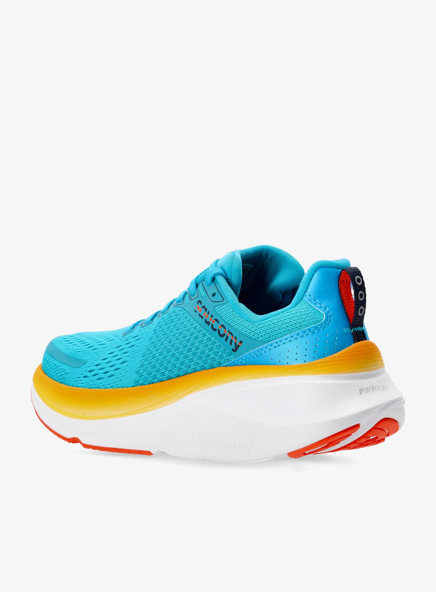 Moški tekaški čevlji Saucony Guide 17 - viziblue/peel