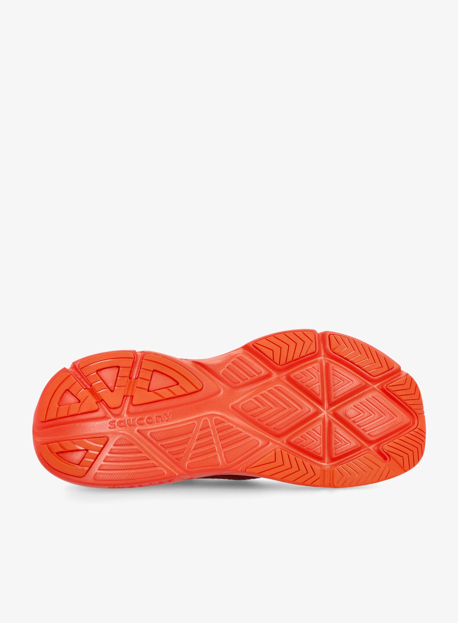 Moški tekaški čevlji Saucony Guide 17 - currant/pepper