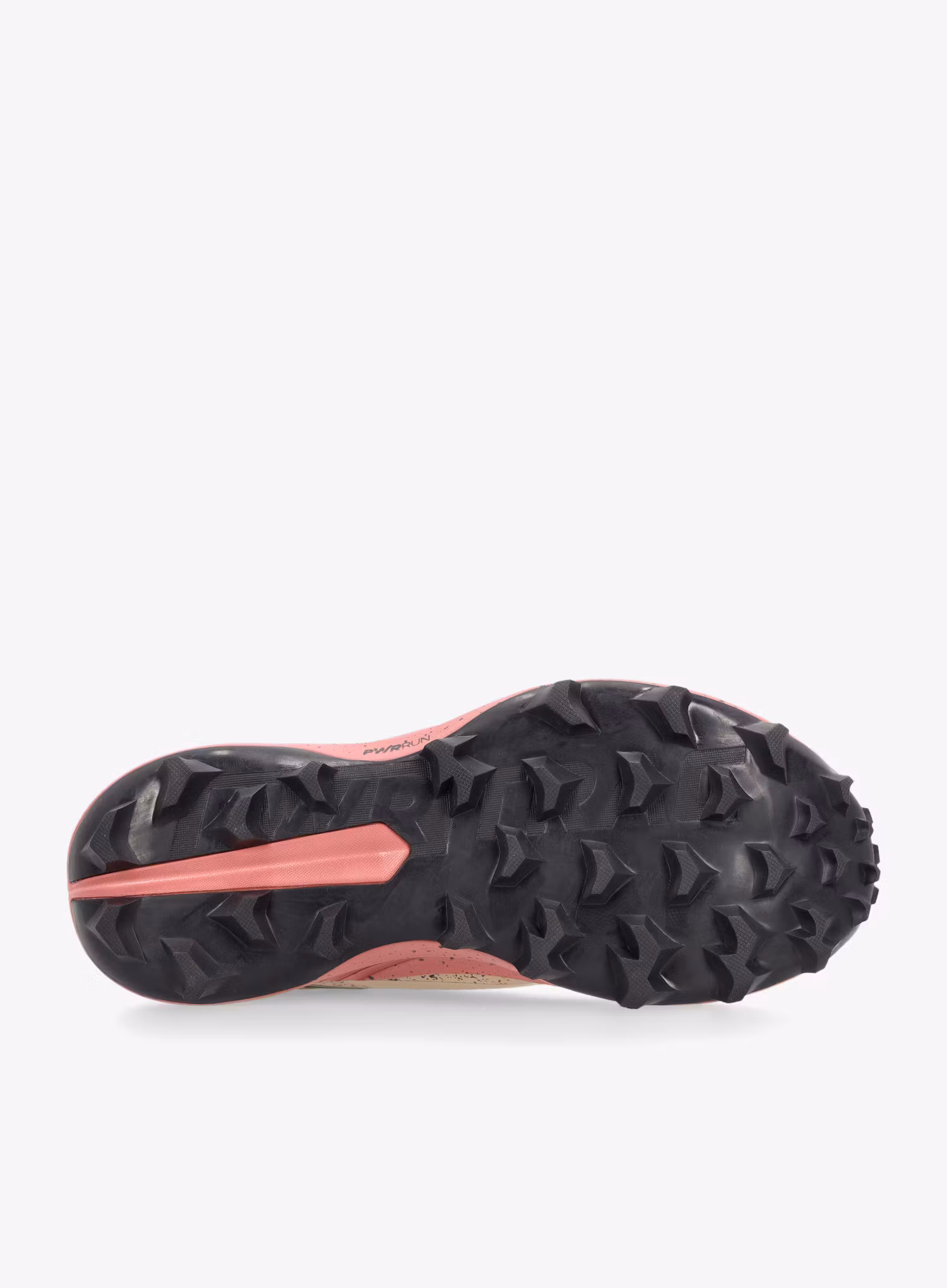 Ženski tekaški čevlji Saucony Peregrine 13 ST - desert/umber