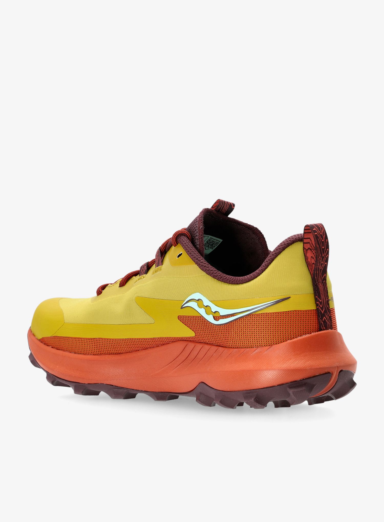 Trail tekaški čevlji Saucony Peregrine 13 - arroyo