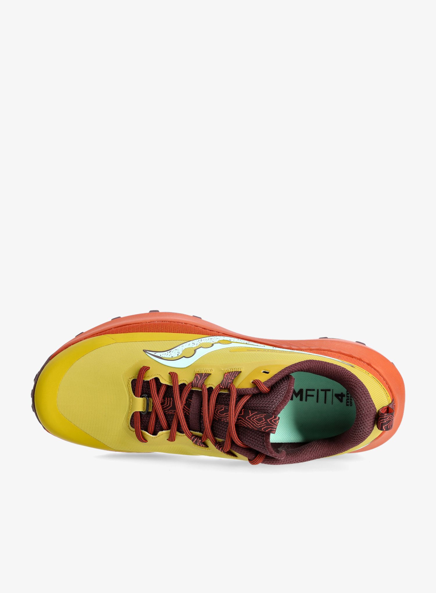 Trail tekaški čevlji Saucony Peregrine 13 - arroyo