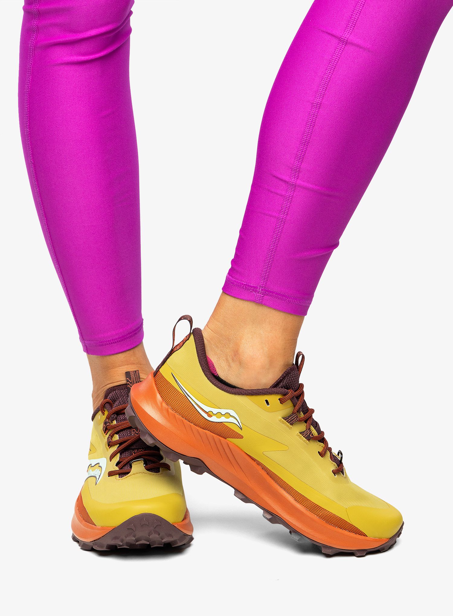 Ženski tekaški čevlji Saucony Peregrine 13 - arroyo