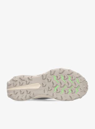 Ženski tekaški čevlji Saucony Peregrine 13 - gravel/slime