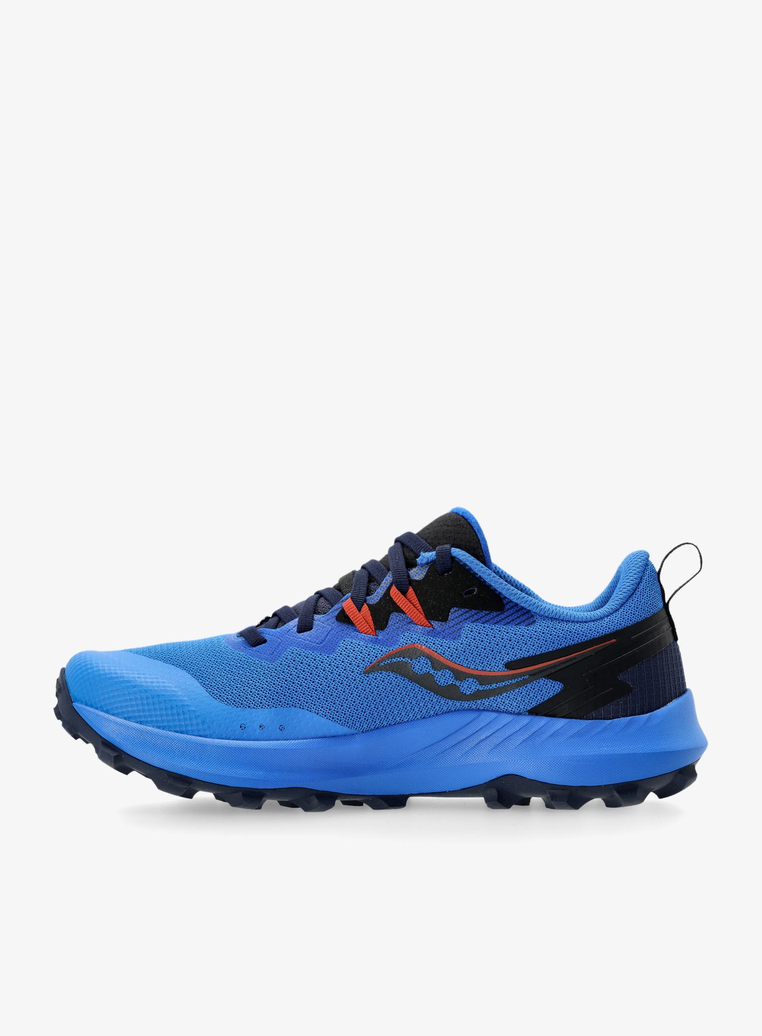 Trail tekaški čevlji Saucony Peregrine 14 - cobalt/black
