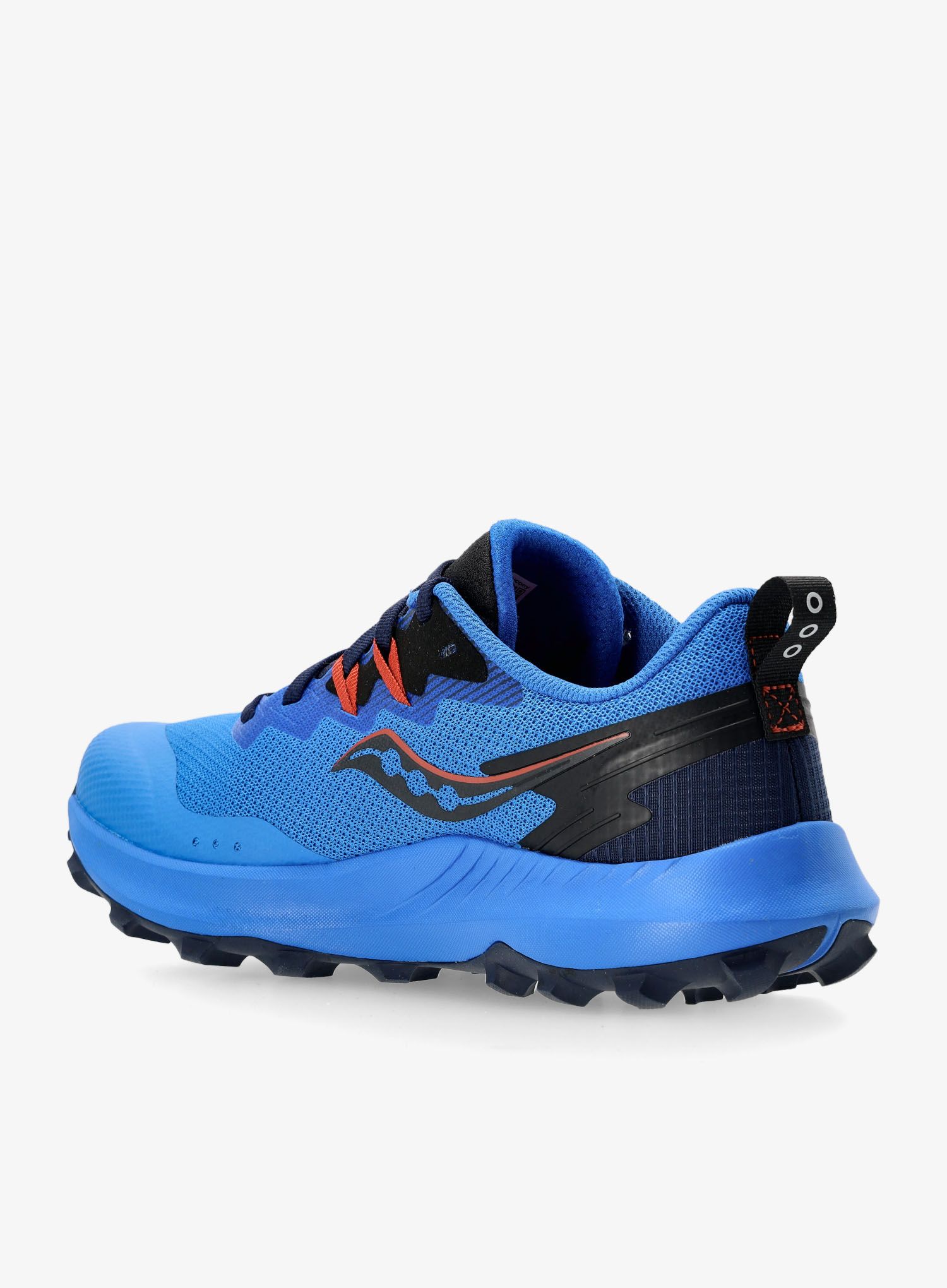 Trail tekaški čevlji Saucony Peregrine 14 - cobalt/black