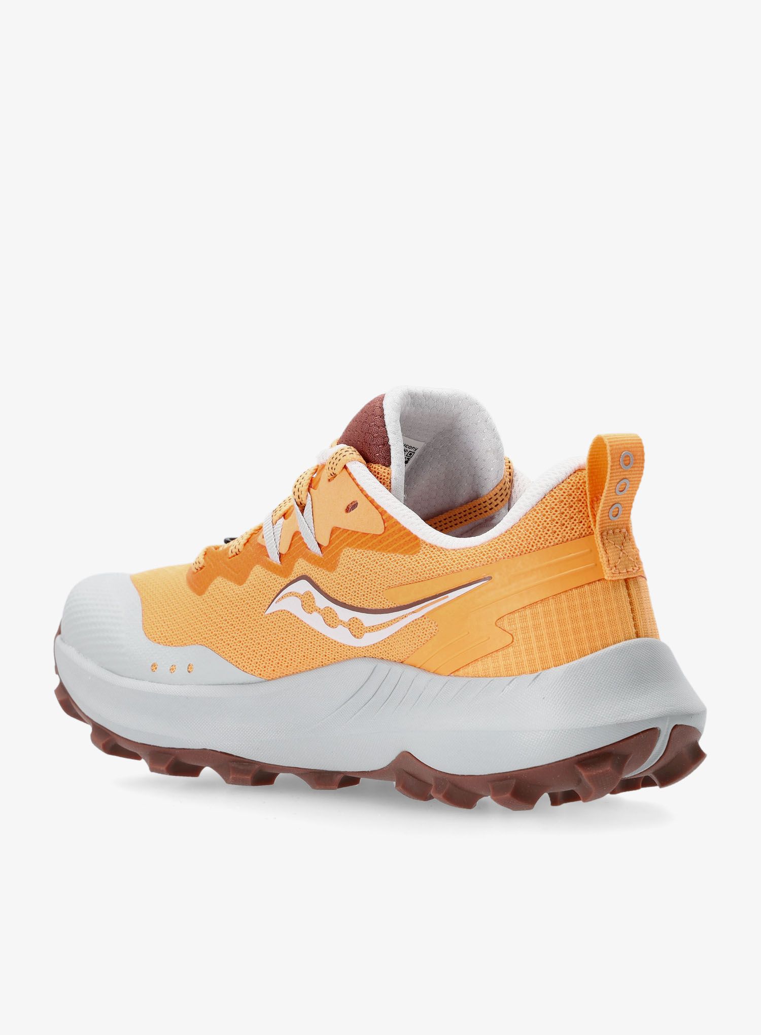Ženski tekaški čevlji Saucony Peregrine 14 - flax/clove