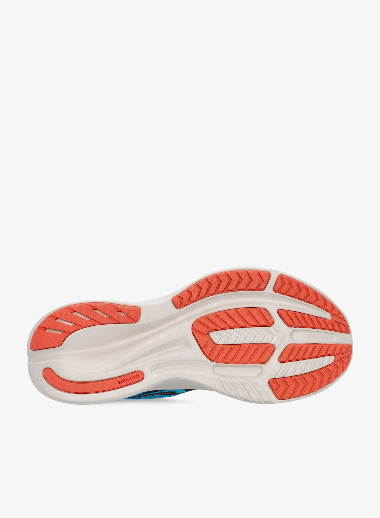 Ženski tekaški čevlji Saucony Ride 15 - ocean/shadow
