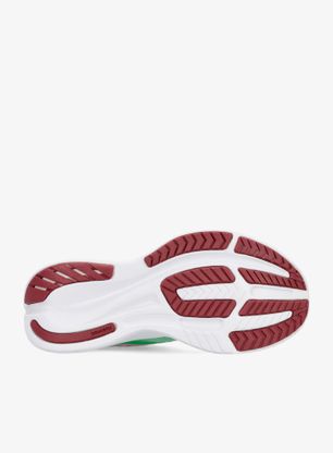Ženski tekaški čevlji Saucony Ride 16 - sprig/peony