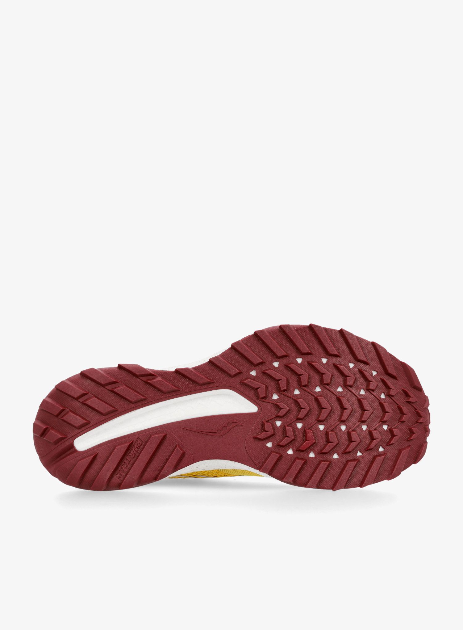 Ženski tekaški čevlji Saucony Ride TR 2 - oak/currant