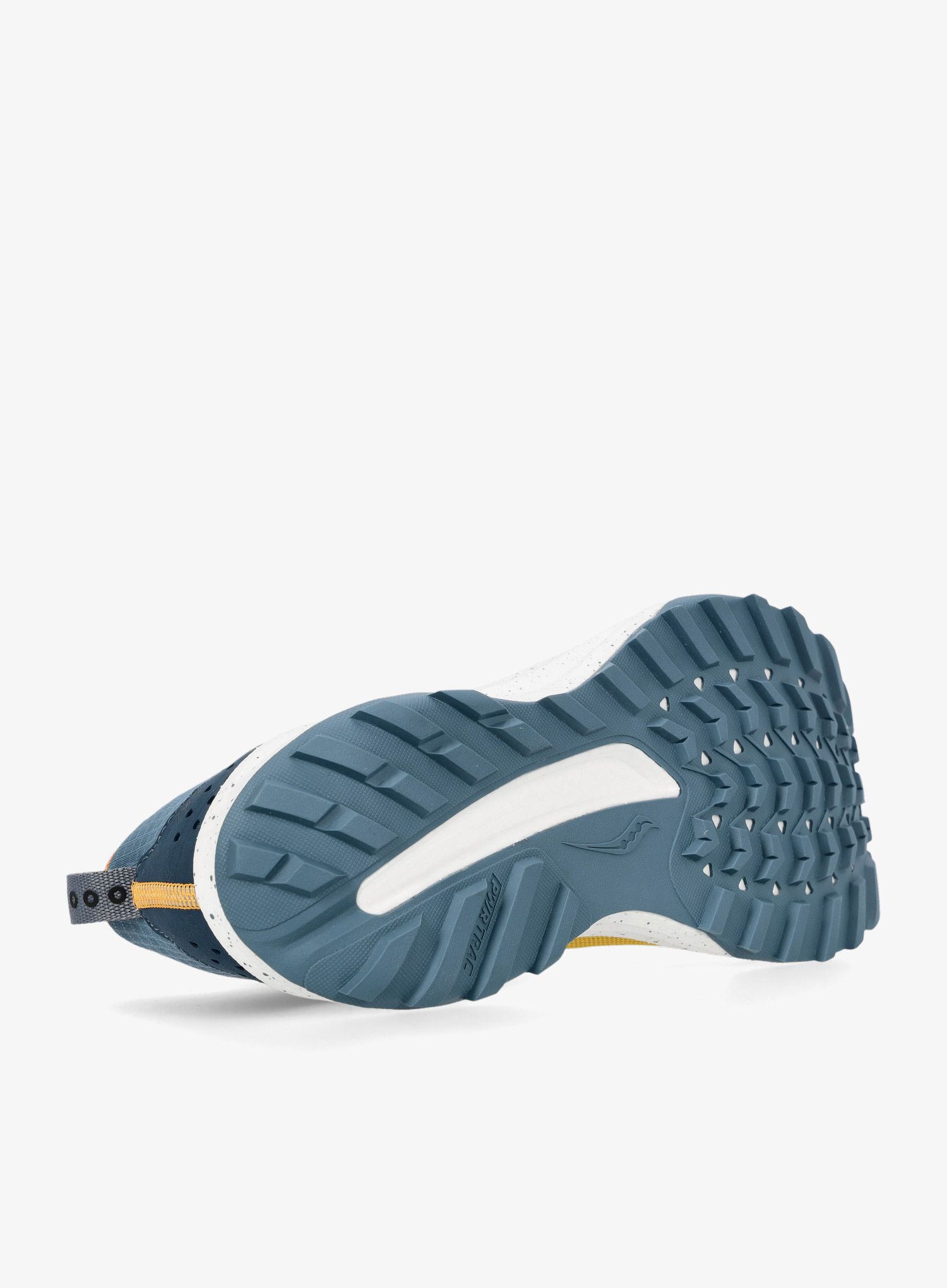 Moški tekaški čevlji Saucony Ride TR 2 - oak/mirage