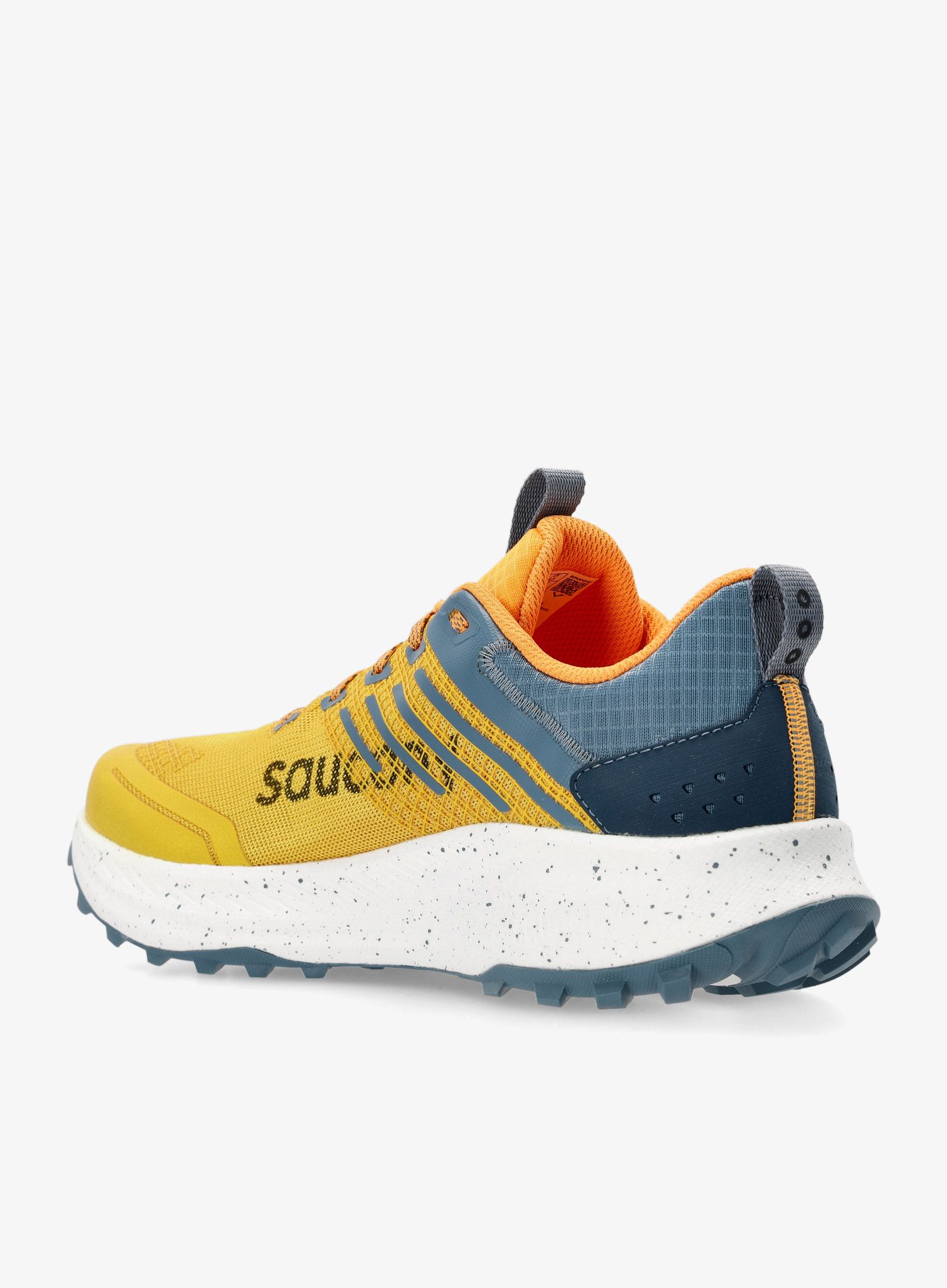 Moški tekaški čevlji Saucony Ride TR 2 - oak/mirage