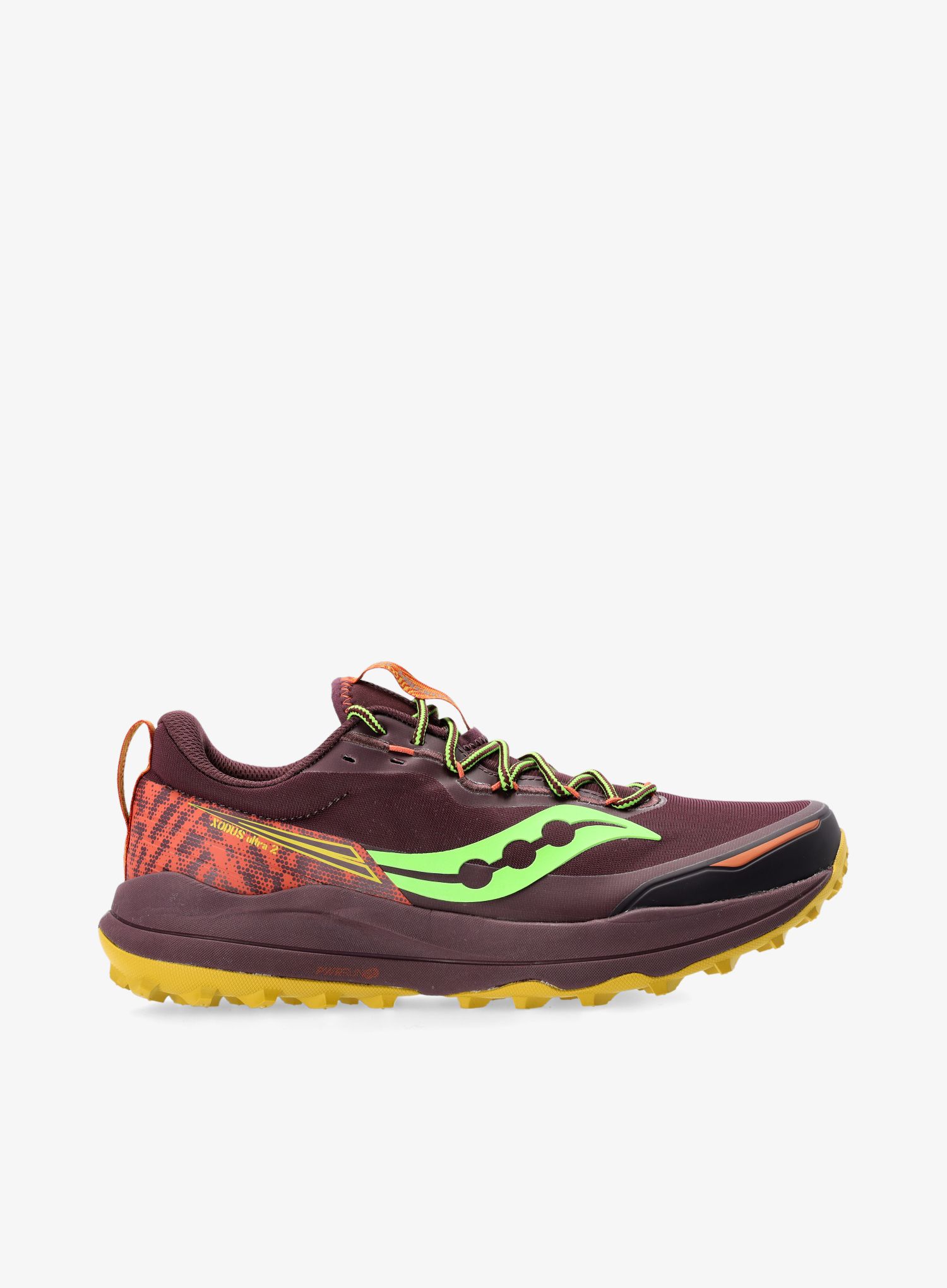 Trail tekaški čevlji Saucony Xodus Ultra 2  - nebula