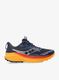 Trail tekaški čevlji Saucony Xodus Ultra 3 - navy/peel