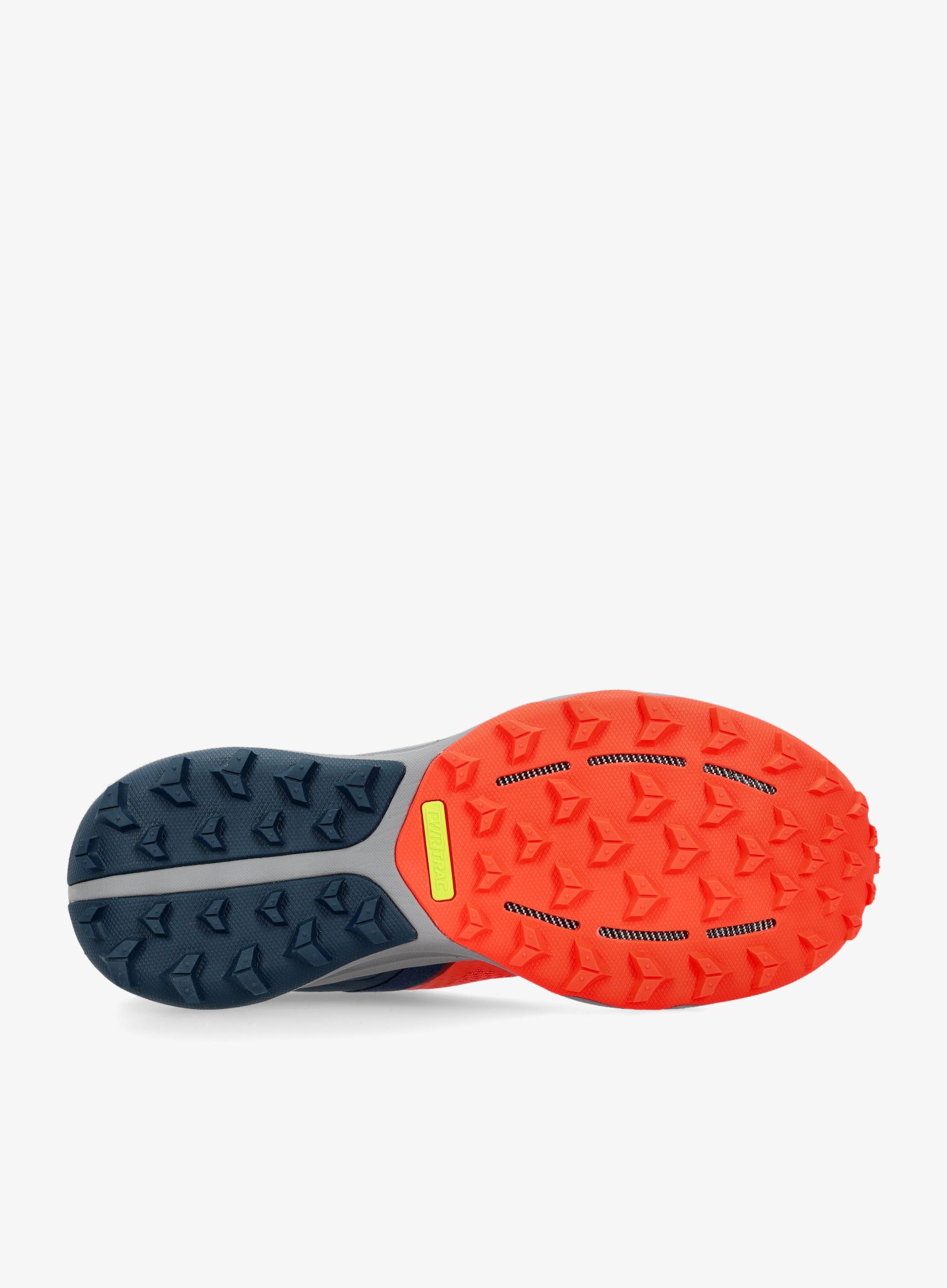 Ženski tekaški čevlji Saucony Xodus Ultra - sunstone/night