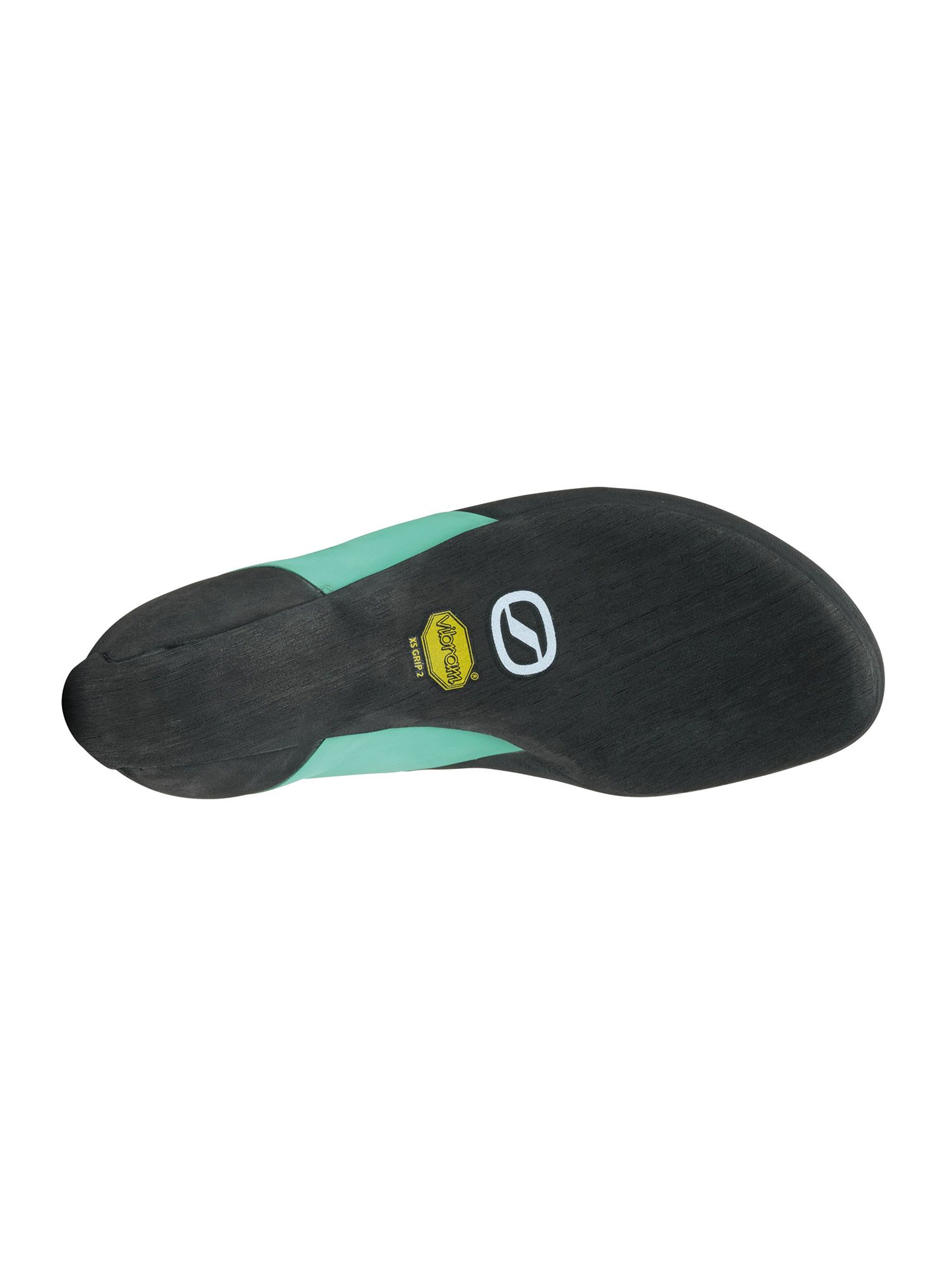 Plezalni čevlji Scarpa Arpia V LV - shark/aqua