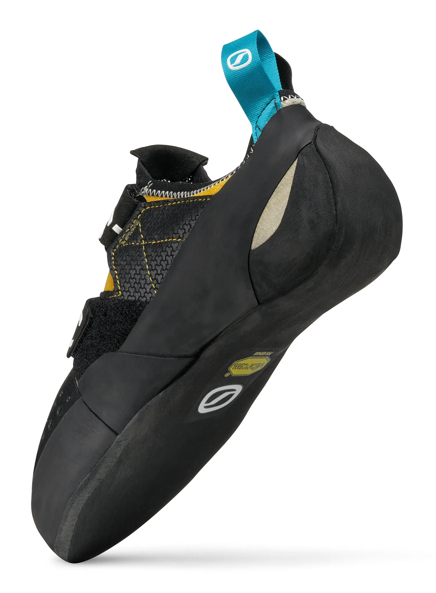 Plezalni čevlji Scarpa Boostic OG - honey/white