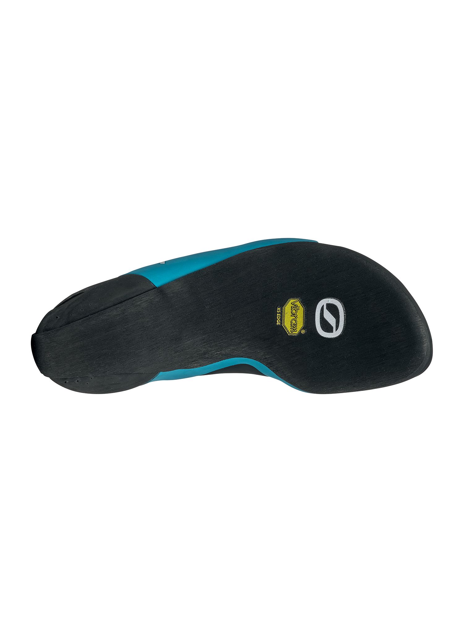 Plezalni čevlji Scarpa Boostic - black/azure