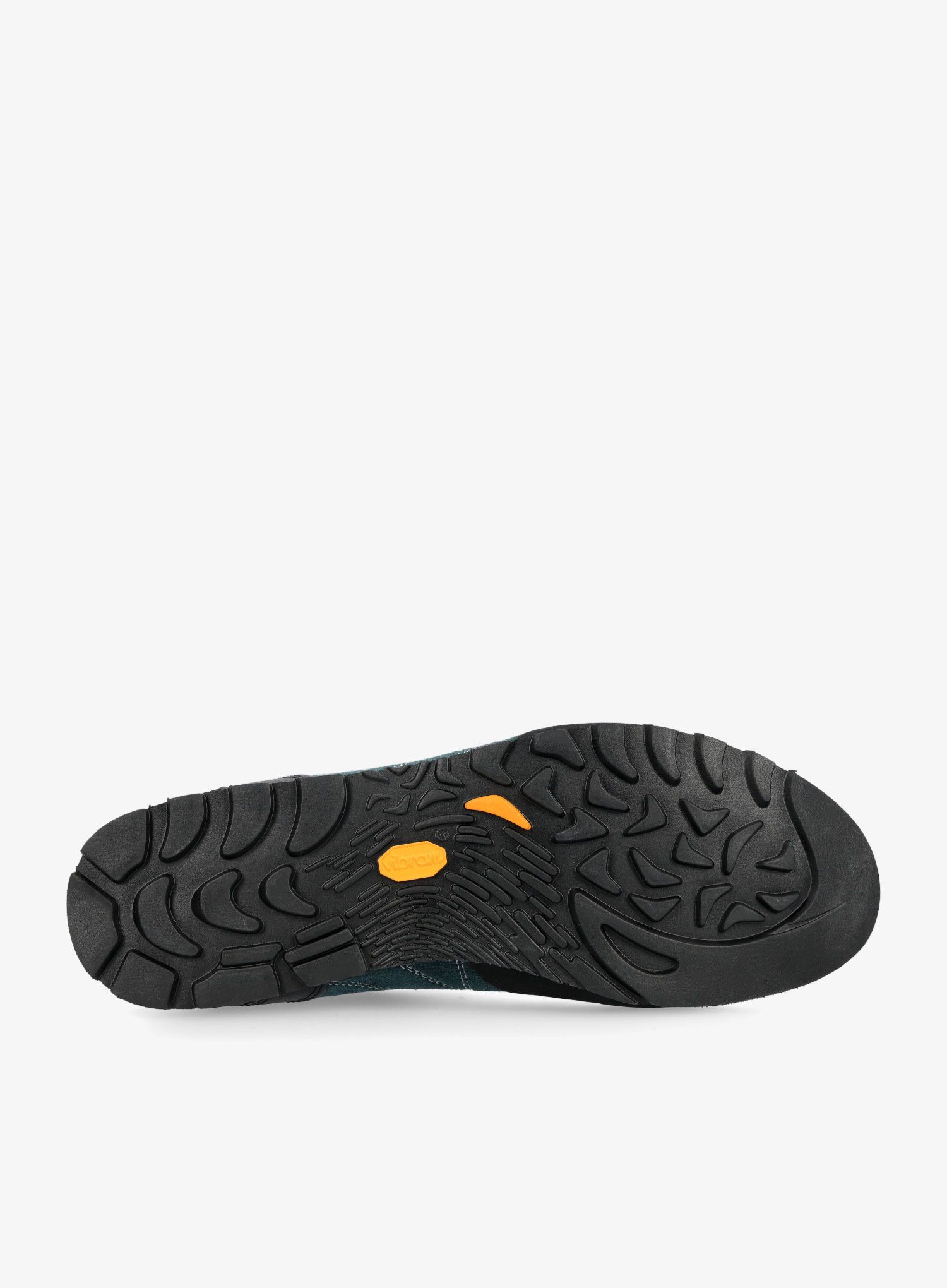Pristopni čevlji Scarpa Crux GTX - petrol/mustard