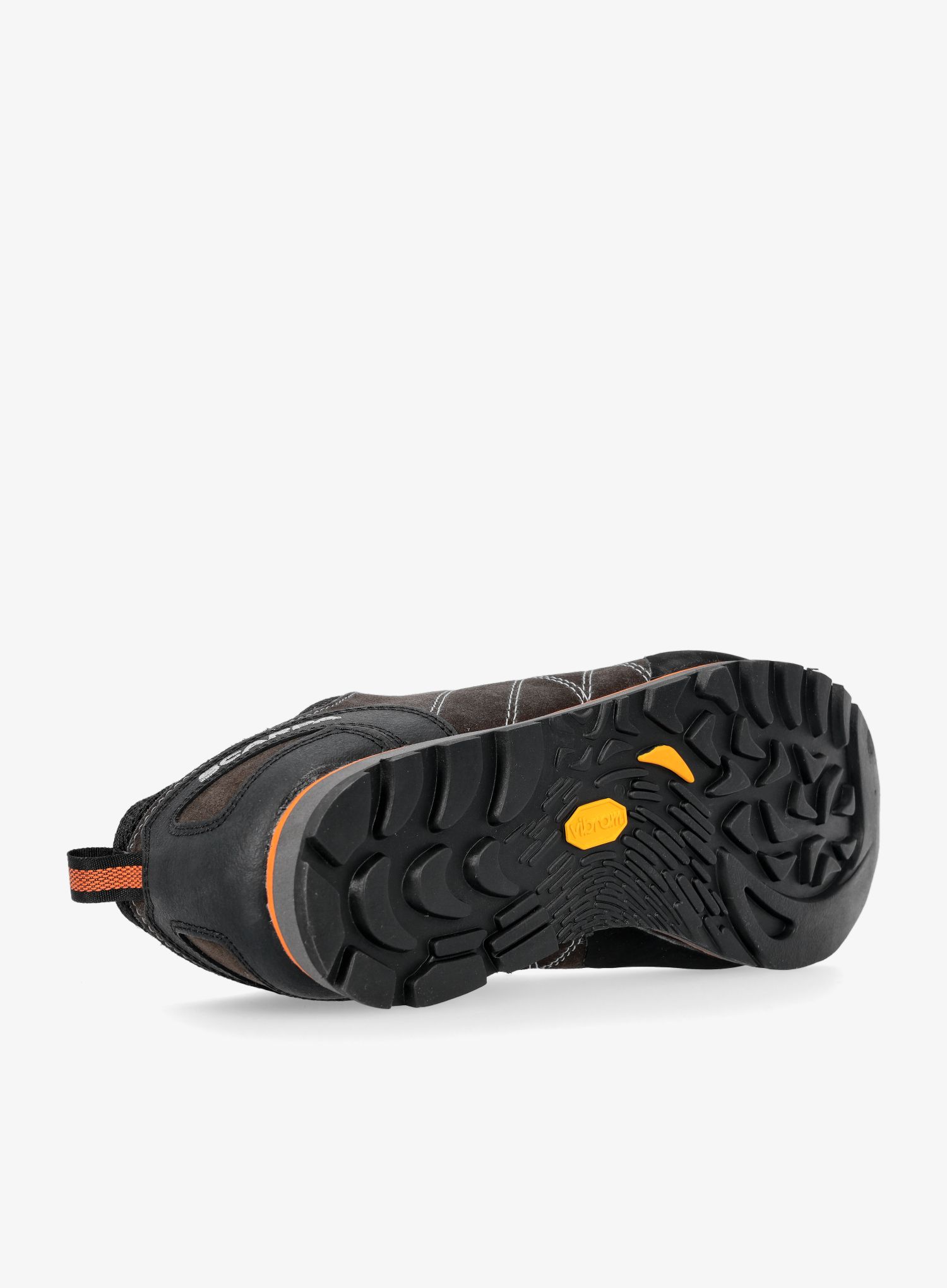 Pristopni čevlji Scarpa Crux - shark/tonic/gray