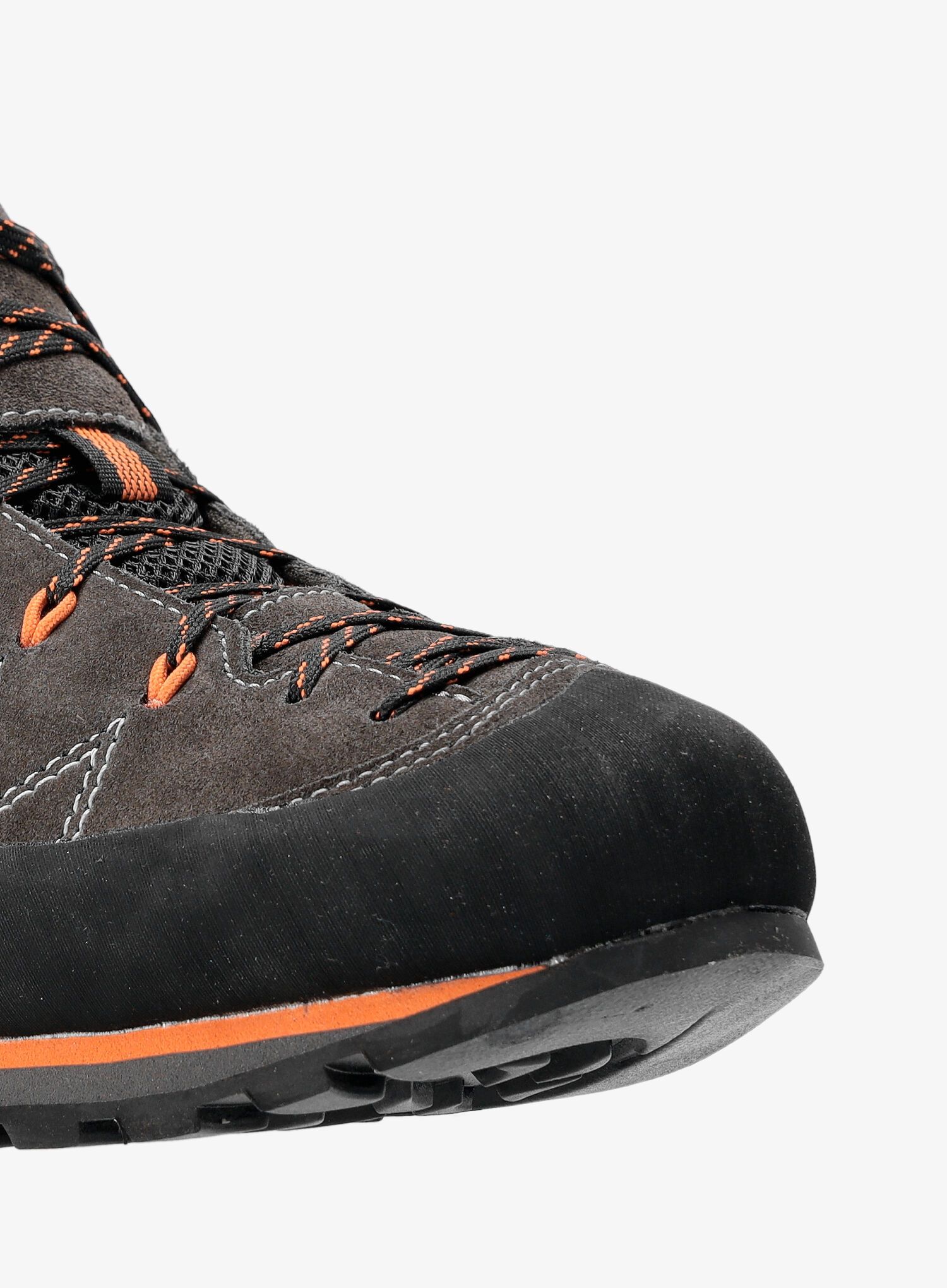 Pristopni čevlji Scarpa Crux - shark/tonic/gray