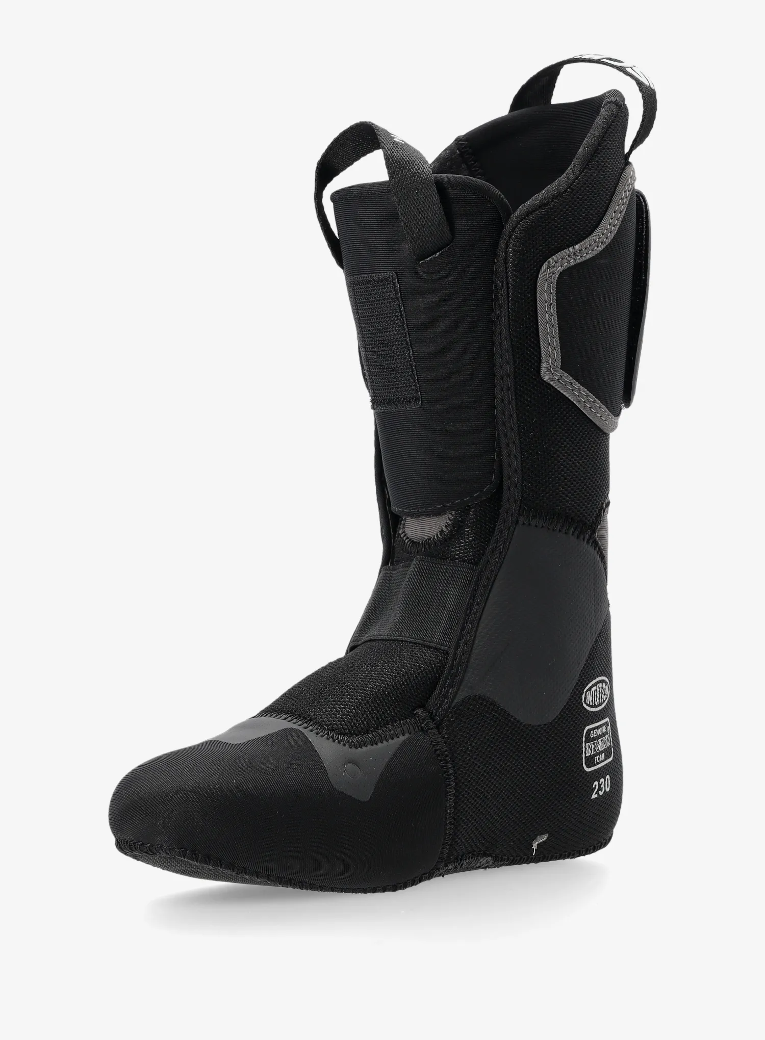 Čevlji za turno smučanje Scarpa F1 GT - petrol/orange