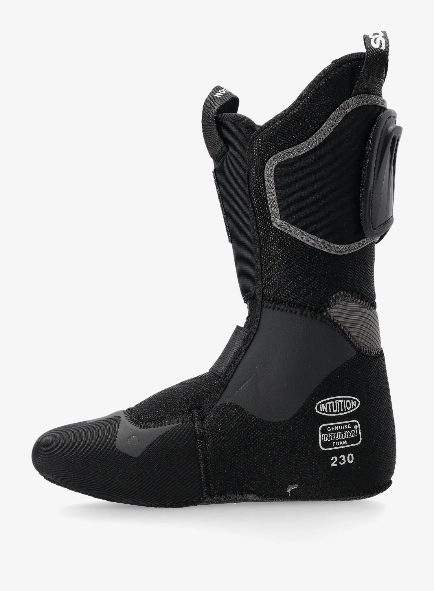Čevlji za turno smučanje Scarpa F1 GT - petrol/orange