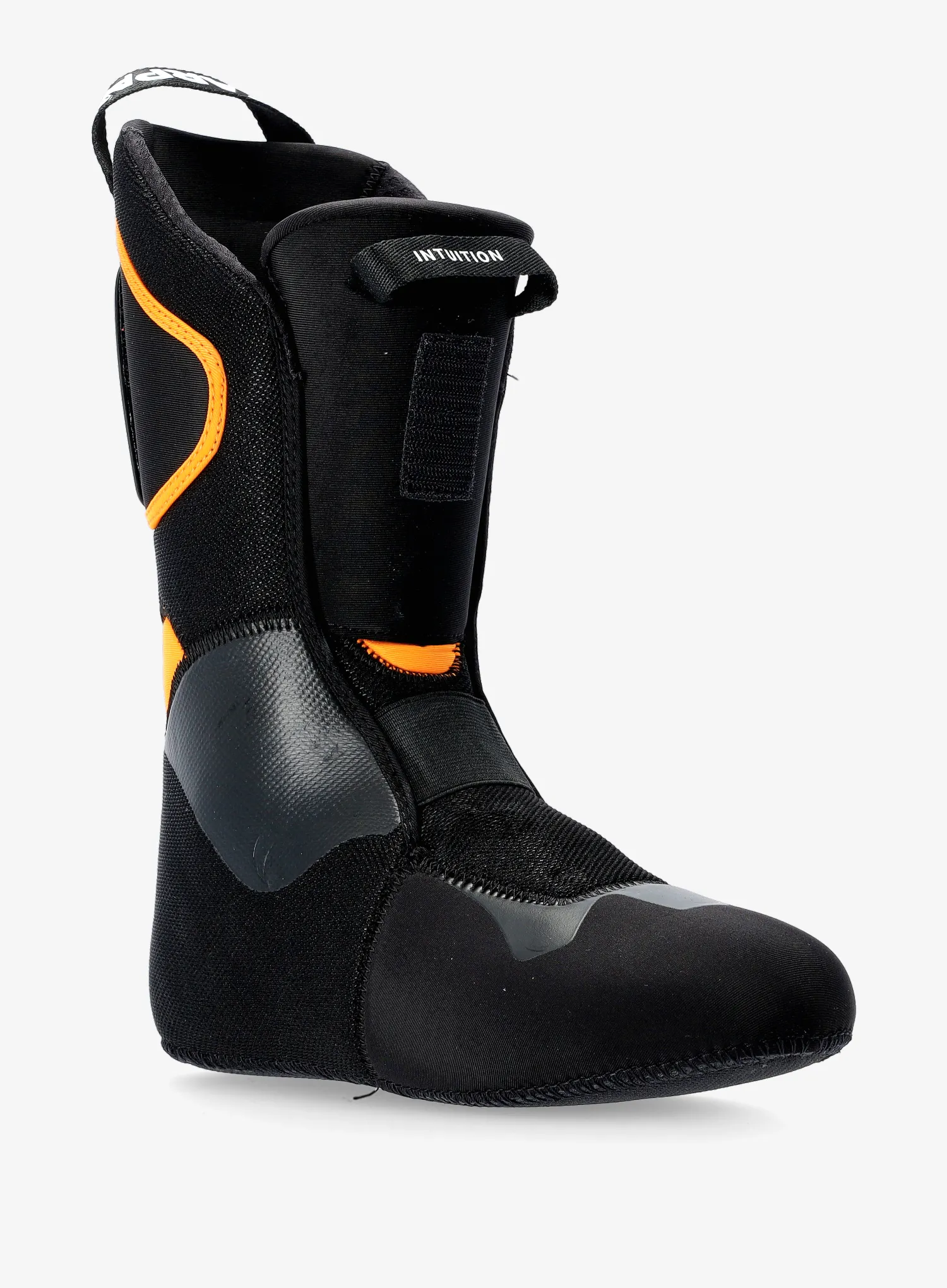 Čevlji za turno smučanje Scarpa F1 LT - carbon/orange
