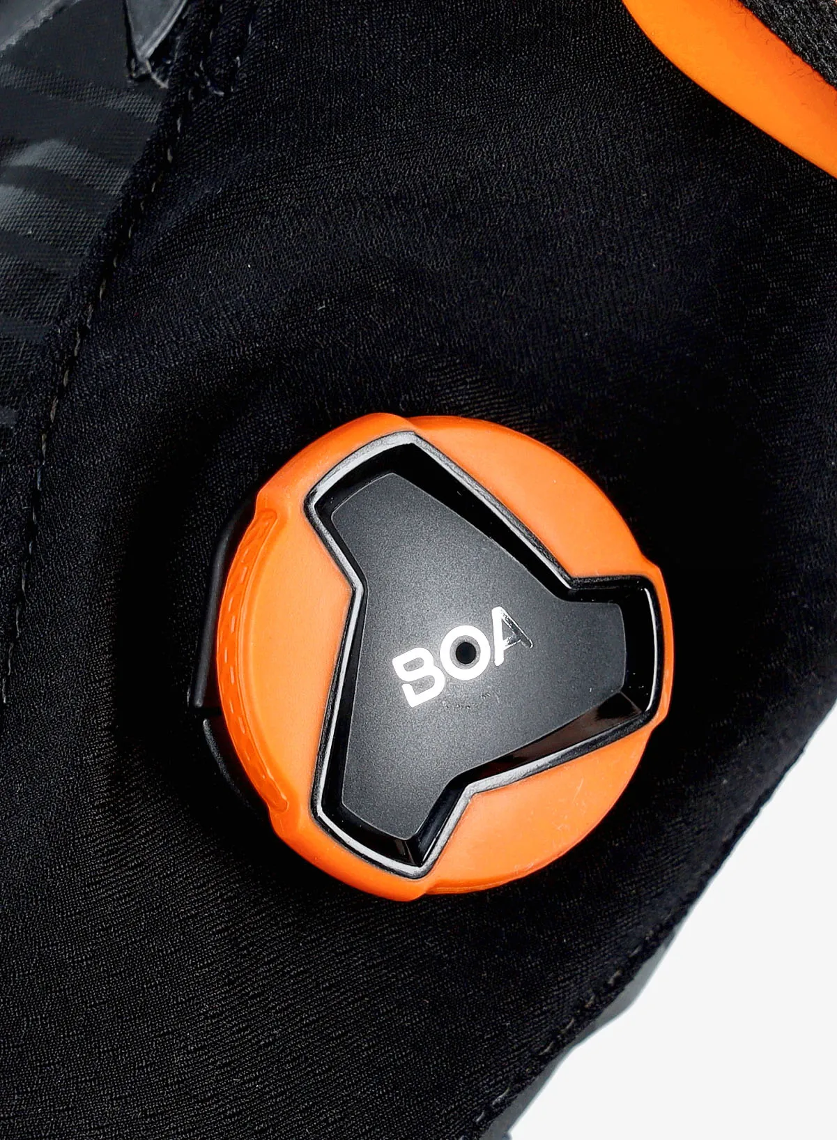 Čevlji za turno smučanje Scarpa F1 LT - carbon/orange