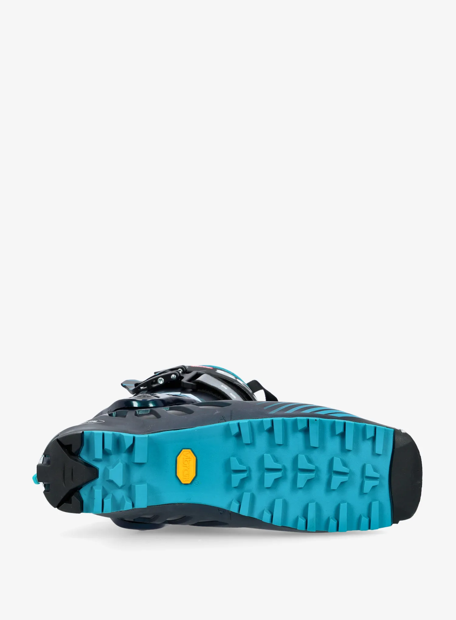 Čevlji za turno smučanje Scarpa F1 - anthracite/ottanio