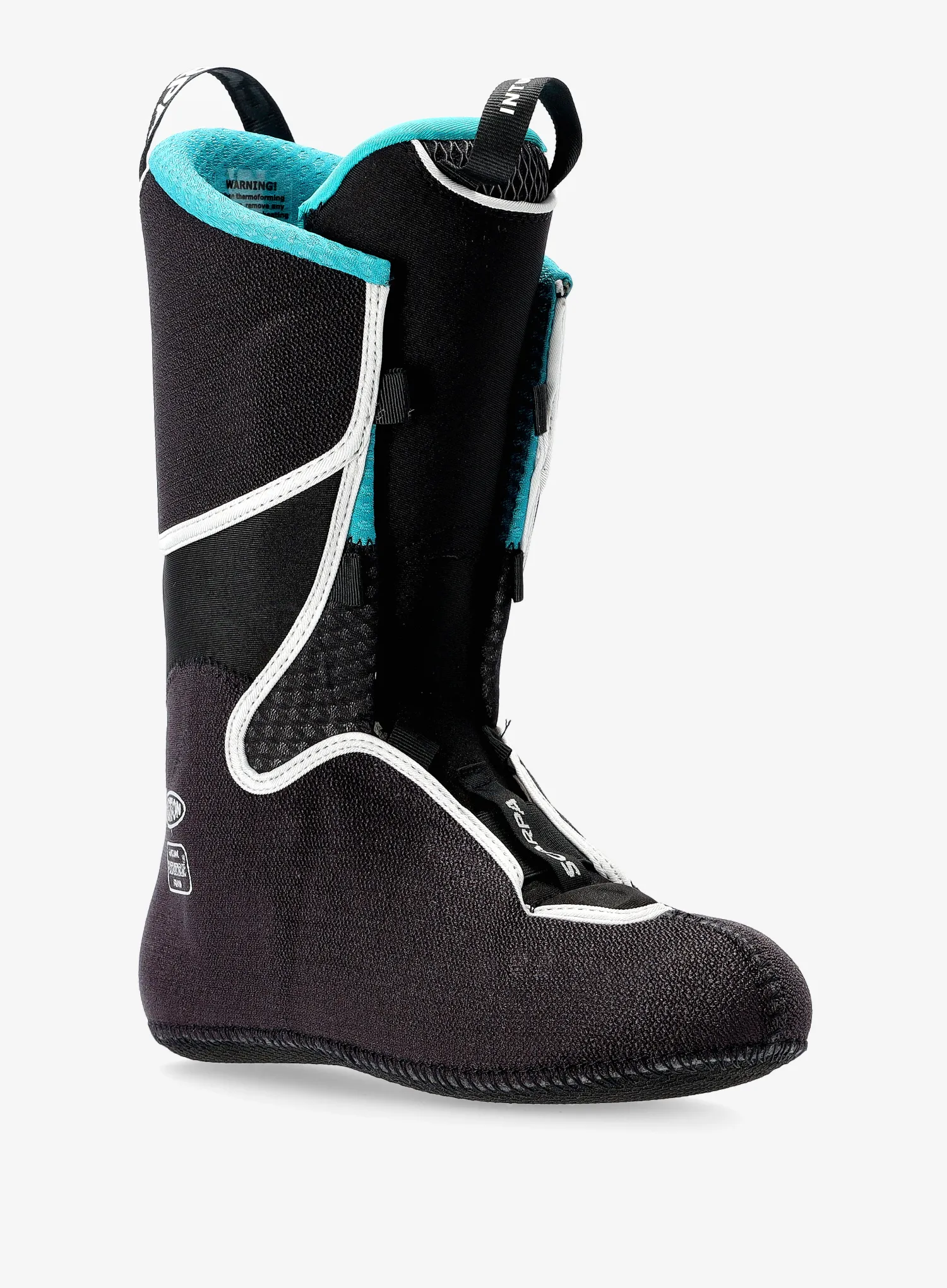 Čevlji za turno smučanje Scarpa F1 - anthracite/ottanio