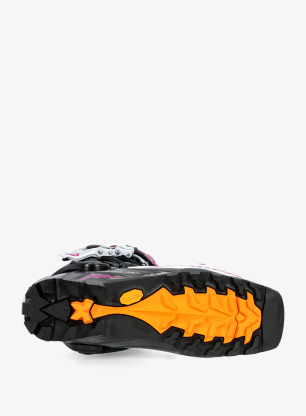 Čevlji za turno smučanje Scarpa Gea RS - white/black