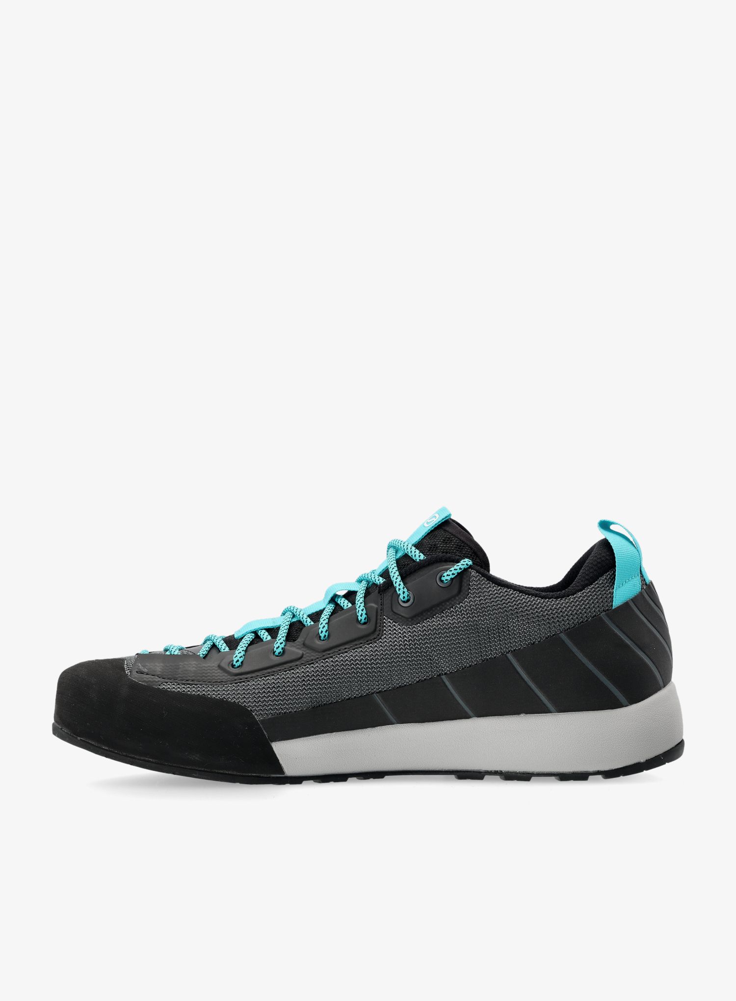 Pristopni čevlji Scarpa Gecko LT - anthracite/azure