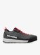 Ženski pristopni čevlji Scarpa Gecko LT - anthracite/ibiscus